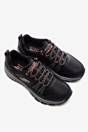 Skechers Escape Plan Kadın Ayakkabı 180061 BKHP
