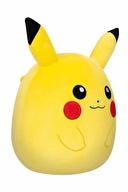 Squishmallows Pokemon Pikachu Pelüş 50 cm