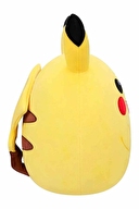 Squishmallows Pokemon Göz Kırpan Pikachu Pelüş 50 cm