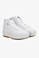 Vans Filmore Hi Tapered Platform Kadın Ayakkabı VN0A5JLGWHT1