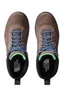 The North Face Larimer Mid Erkek Ayakkabı NF0A52RMSDE1