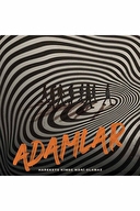 Adamlar - Harekete Kimse Mani Olamaz - Plak