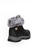 Skechers Trego Kadın Bot 167431-BLK