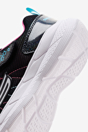 Skechers Snap Sprints Çocuk Ayakkabı 303518L-BKMT
