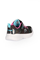 Skechers Snap Sprints Çocuk Ayakkabı 303518L-BKMT
