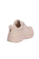 Skechers Street Twısterz Kadın Ayakkabı 177402-SAND