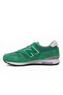 New Balance Erkek Ayakkabı ML565GRN