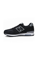 New Balance Erkek Ayakkabı ML565BLK