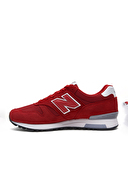 New Balance Erkek Ayakkabı ML565RED