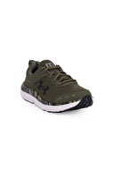 Under Armour Charged Assert 10 Camo Erkek Ayakkabı 3027036-300