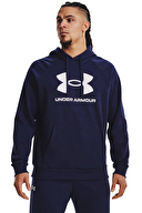 Under Armour Erkek Sweatshirt 1379758-410