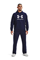 Under Armour Erkek Sweatshirt 1379758-410