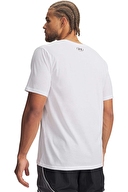Under Armour Erkek Tişört 1376830-100