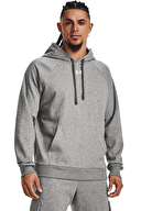 Under Armour Rival Fleece Erkek Sweatshirt 1379757-025