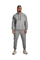 Under Armour Rival Fleece Erkek Sweatshirt 1379757-025