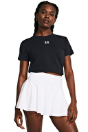 Under Armour Rival Knit Kadın Tişört 1383648-001