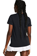 Under Armour Rival Knit Kadın Tişört 1383648-001