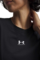 Under Armour Rival Knit Kadın Tişört 1383648-001