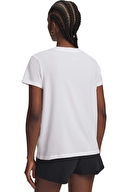 Under Armour Rival Knit Kadın Tişört 1383648-100