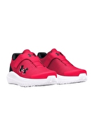 Under Armour BINF Surge 4 AC Çocuk Spor Ayakkabı 3027105-600
