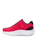 Under Armour BINF Surge 4 AC Çocuk Spor Ayakkabı 3027105-600