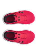 Under Armour BINF Surge 4 AC Çocuk Spor Ayakkabı 3027105-600