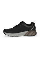 Skechers Max Protect Sport Erkek Ayakkabı 232661 BKGY