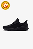 Skechers Bobs Squad Chaos Slip-ins Kadın Ayakkabı 117500 BBK