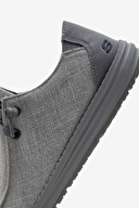 Skechers Melson - Nela Erkek Ayakkabı 210726-GRY