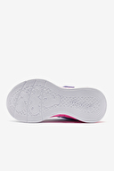 Skechers Flutter Heart Lights - Groovy Swirl Çocuk Ayakkabı 303253L-LVAQ