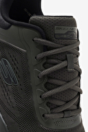 Skechers Skech-Air Ventura Erkek Ayakkabı 232656 OLBK