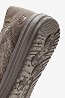 Skechers Melson - Nela Erkek Ayakkabı 210726-BRN