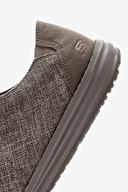 Skechers Melson - Nela Erkek Ayakkabı 210726-BRN