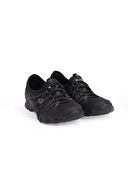 Skechers Bıkers Lıte Kadın Ayakkabı 100560-BLK