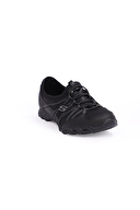 Skechers Bıkers Lıte Kadın Ayakkabı 100560-BLK