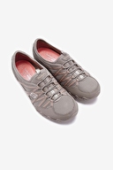 Skechers Bıkers Lıte Kadın Ayakkabı 100560-TPE