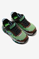 Skechers Megacraft 3.0 Çocuk Ayakkabı 402182L-BRMT