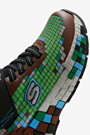 Skechers Megacraft 3.0 Çocuk Ayakkabı 402182L-BRMT