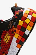 Skechers Megacraft Çocuk Ayakkabı 402182L-BKRD