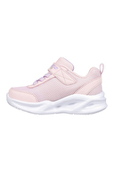 Skechers Sola Glow Çocuk Ayakkabı 303715N-LTPK