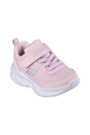 Skechers Sola Glow Çocuk Ayakkabı 303715N-LTPK