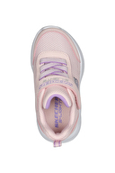 Skechers Sola Glow Çocuk Ayakkabı 303715N-LTPK