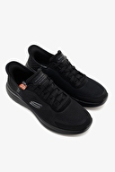 Skechers Bounder 2.0 Erkek Ayakkabı 232459-BBK
