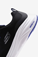 Skechers Vapor Foam Erkek Ayakkabı 232625 BKBL