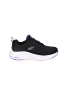 Skechers Vapor Foam Erkek Ayakkabı 232625 BKBL