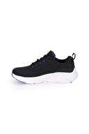 Skechers Vapor Foam Erkek Ayakkabı 232625 BKBL
