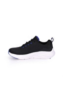 Skechers Vapor Foam Erkek Ayakkabı 232625 BKBL