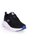 Skechers Vapor Foam Erkek Ayakkabı 232625 BKBL