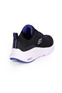 Skechers Vapor Foam Erkek Ayakkabı 232625 BKBL