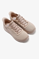 Skechers Bobs Squad Chaos Kadın Slip-ins Ayakkabı 117500 TAN